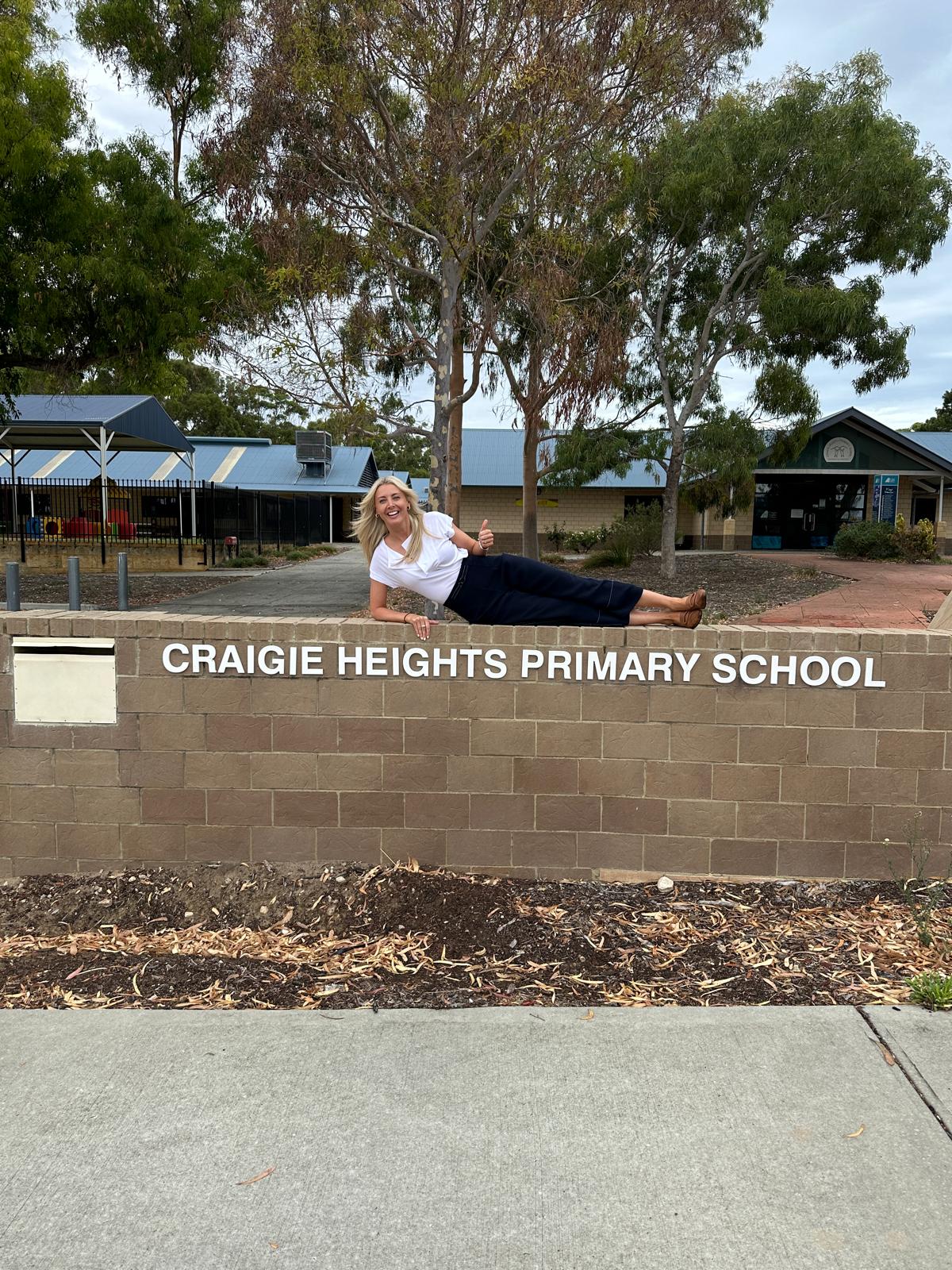 Ninja Course for Craigie Heights Main Image