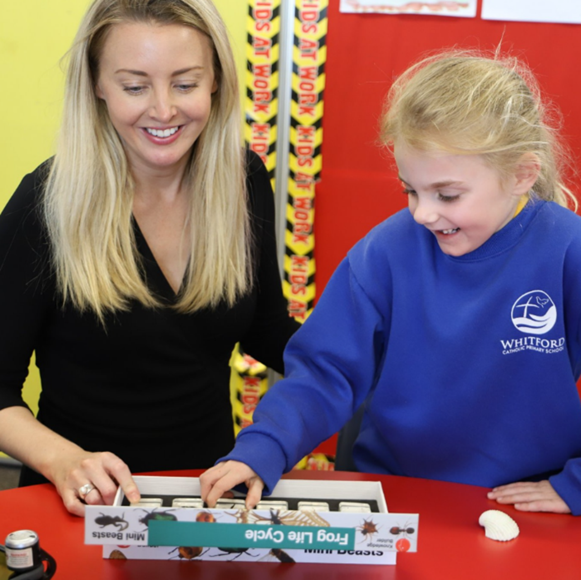 WA Student Assistance Payment Main Image