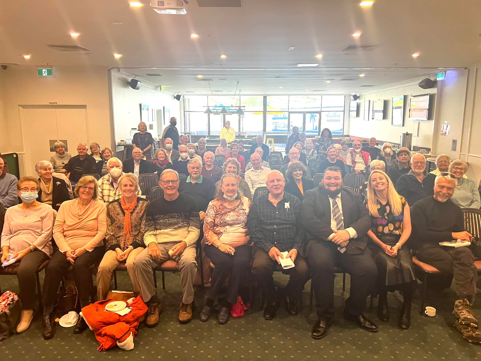 Great Ideas Shared Main Image