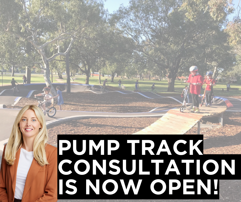 Time is limited so have your say! Main Image